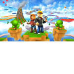 Grupo dos Roblox Gamers