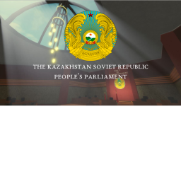 Kazakh Parliament
