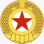 [DPRK] Korean People's Army .