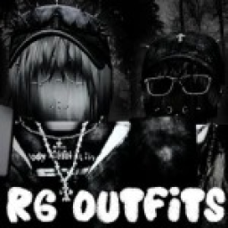 [🖤NEW] GoneFall Outfit Ideas