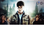 harry potter squad the best
