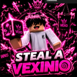 [New] Steal A Vexini
