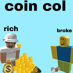 coin col