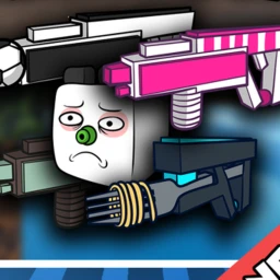 KID Tycoon High Angels Builder NEW icon