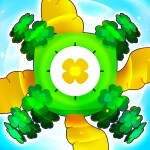 🍀LUCKI! | CHROMATIC Pet Game!