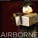 [United States Airborne Divisions 1940's]