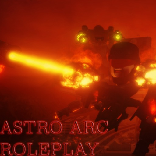 Astro Arc Roleplay 