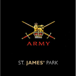 St. James Parade Grounds, London
