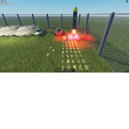 Troop Life Armoured HQ(BETA)
