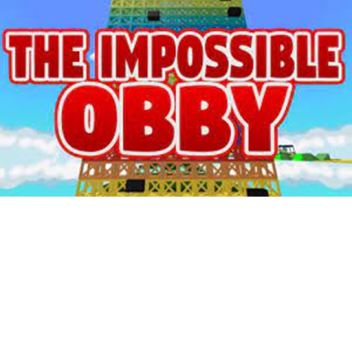 WORLD'S HARDEST OBBY!!!! [HARD] 