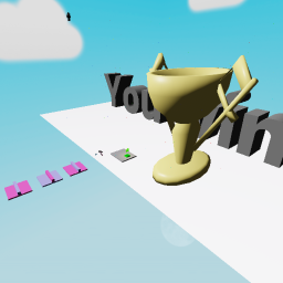 Obby training