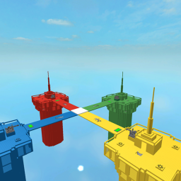 Doom spire Brickbattle