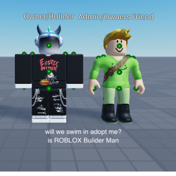 Roblox Theory ( All The Good Games )