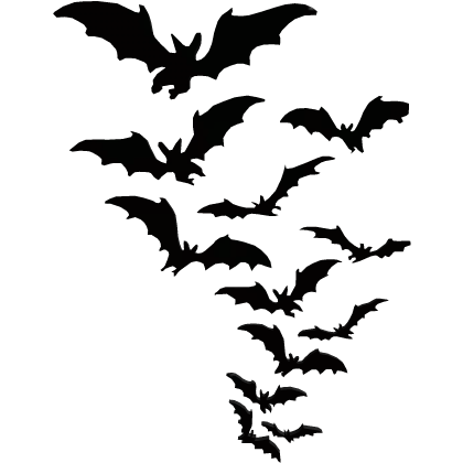 Flying Bats