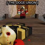 | The Doge Union |