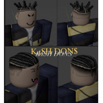 K4$H DON$