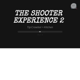 THE SHOOTER EXPERIENCE 2 icon