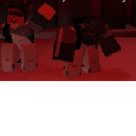 The PO-PO SQUARE UP