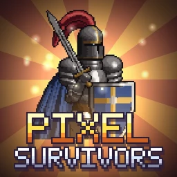 Pixel Survivors Season 1 (Alpha) icon