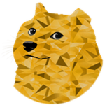 Sparkle Time Doge