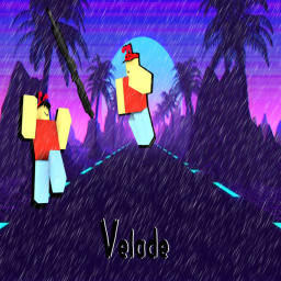 (Fixed!) Velade |beta|