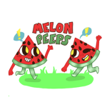 MELON PEEPS