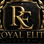 ROYAL ELITE PARTY