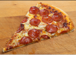 The Pizza Cousins