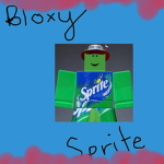 Bloxy Sprite