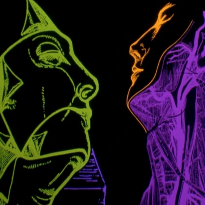 reanimator intro