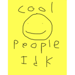 The cool people offical