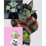 Goblin supporters only don’t accept goblin haters