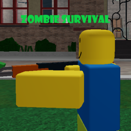Zombie Survival