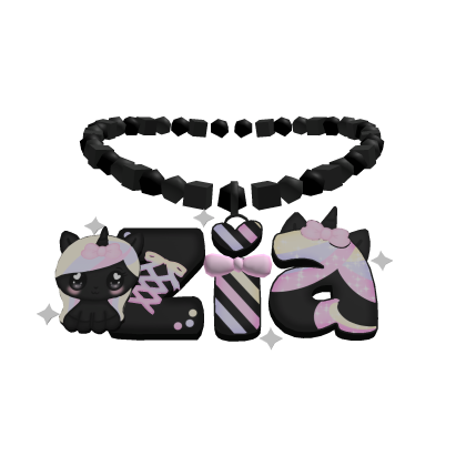 zia unicorn thumbnail