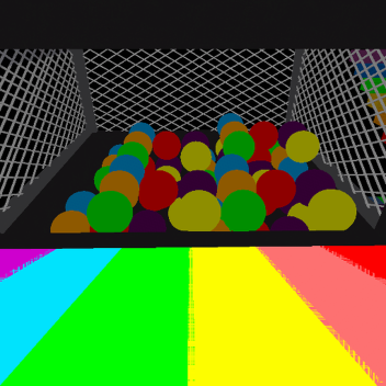 Roblox Play Scape!
