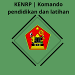 KENRP || KOMANDAN PENDIDIKAN DAN DOKTERIN