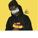 O block sg