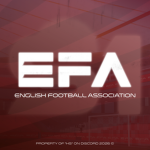 [EFA] - English Football Association