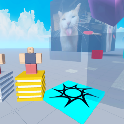 Mushy Parkour