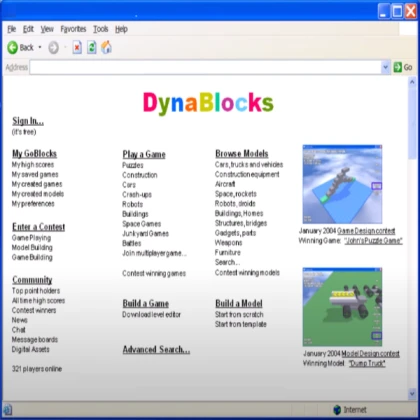 dynablocks