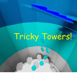 Tricky Towers! (Alpha) UPDATE!