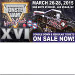Monster Jam: Final Mission