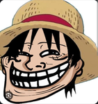 The strawhat memers