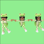 FROGGY TEAM.