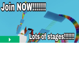 The Hard But Easy Obby (New Stages)