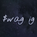 $wag ig