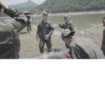 가온과지우