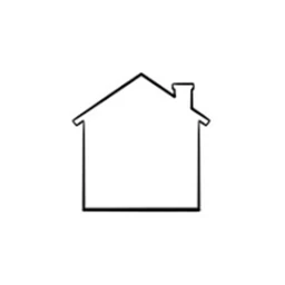 HOME icon