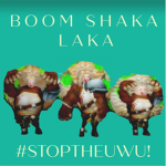 Boom Shaka Laka :D