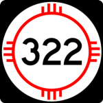 the 322